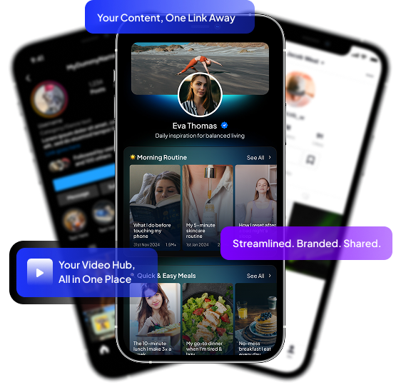 ReelCast 3 mobile screen5