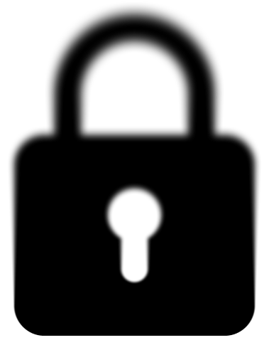GuruAI 52 lock svg