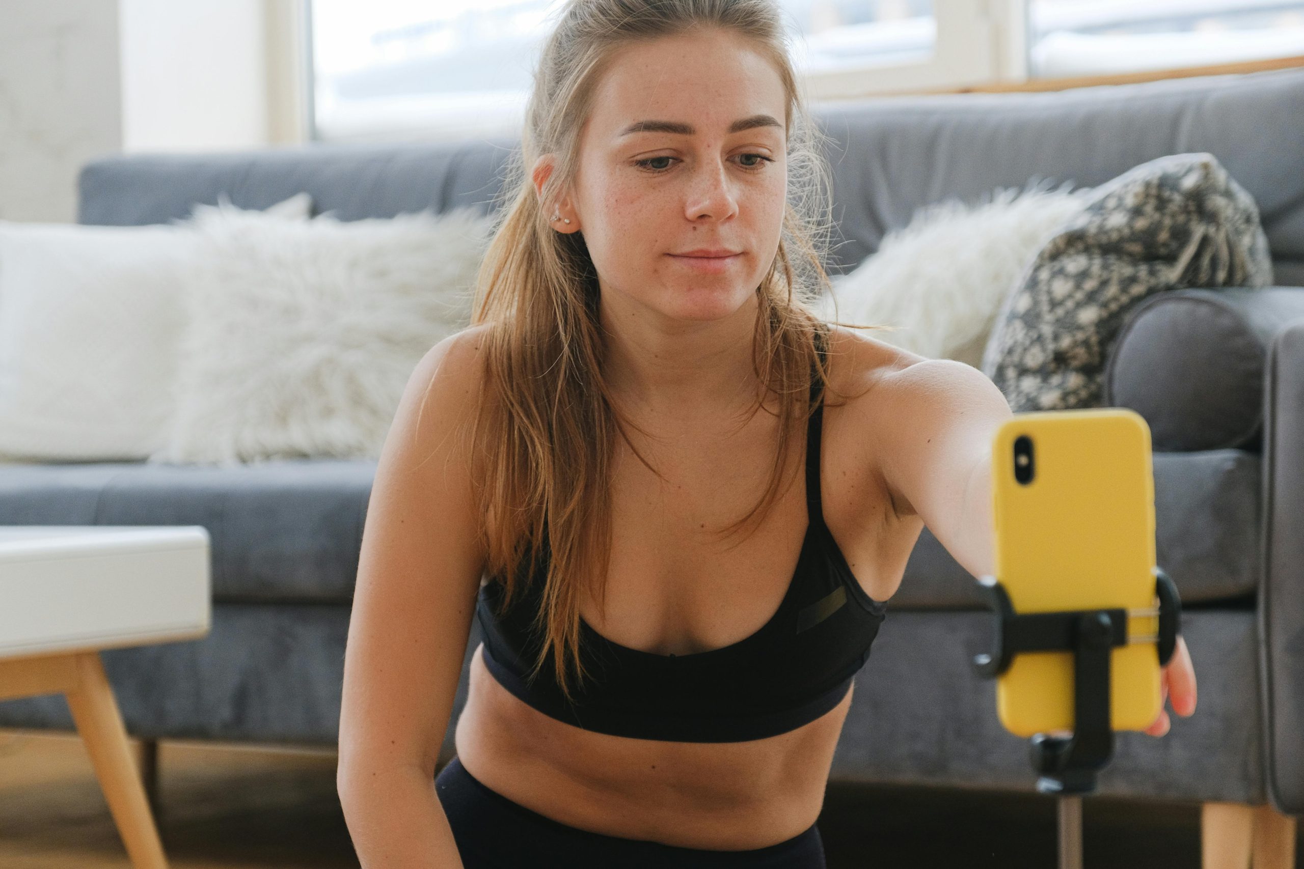 Monetization Strategies for Fitness Influencers in 2025