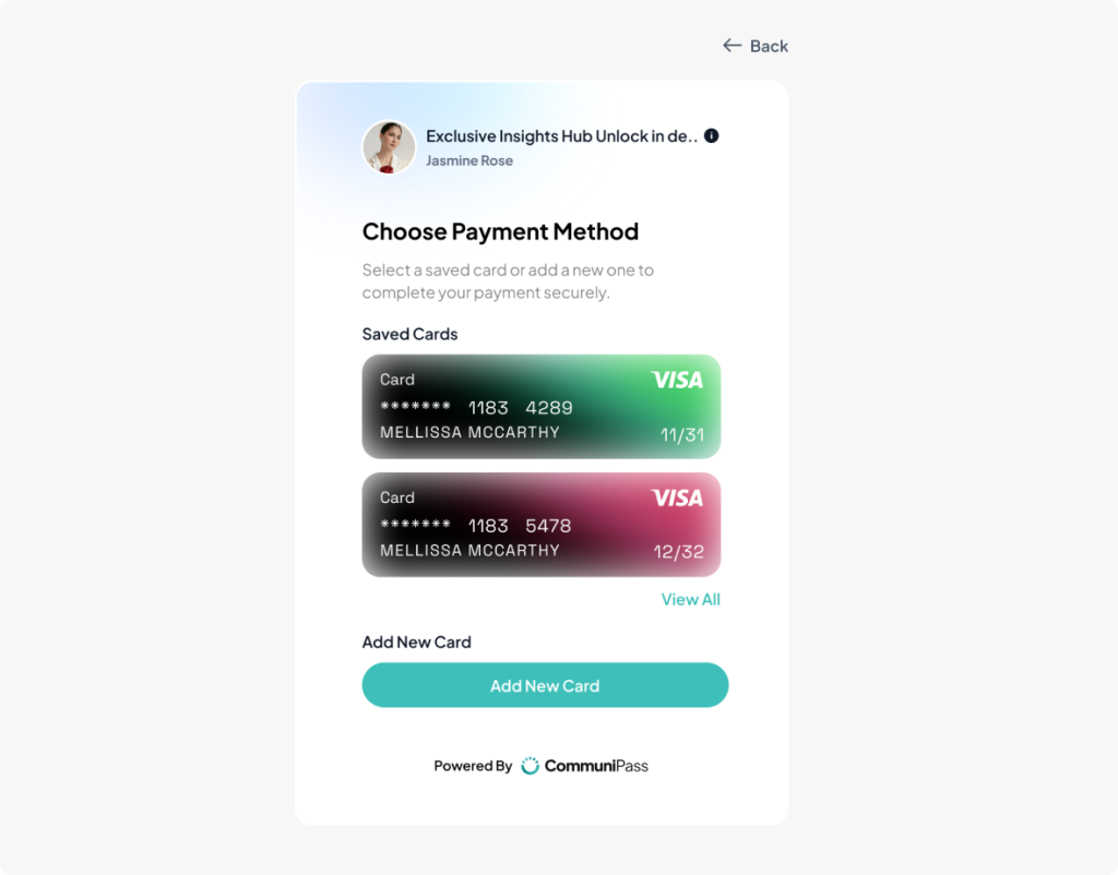 Challenges 35 secure payments smooth payouts img