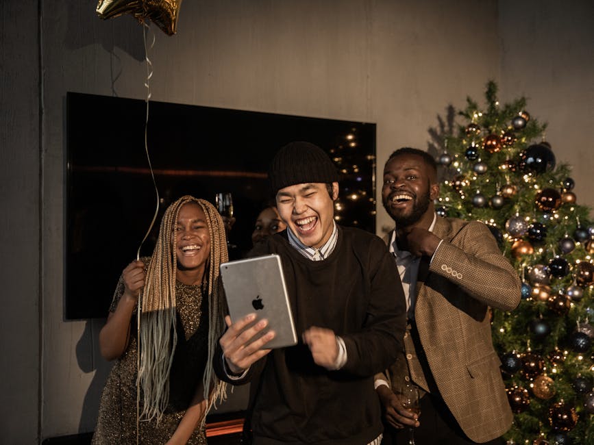 Online Challenge Marketing Strategy 2026: The Complete Pre-Launch, Launch, and Post-Launch Playbook 3 group of coaches celebrating successful challenge launch results on video call