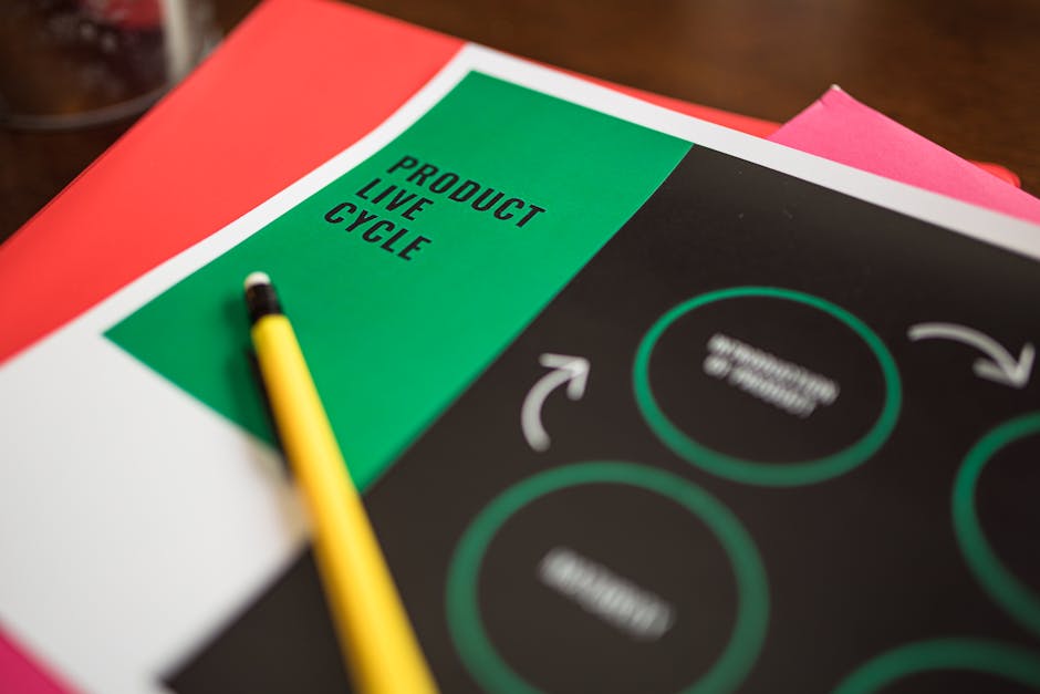 product stack diagram showing challenge leading to group program and course