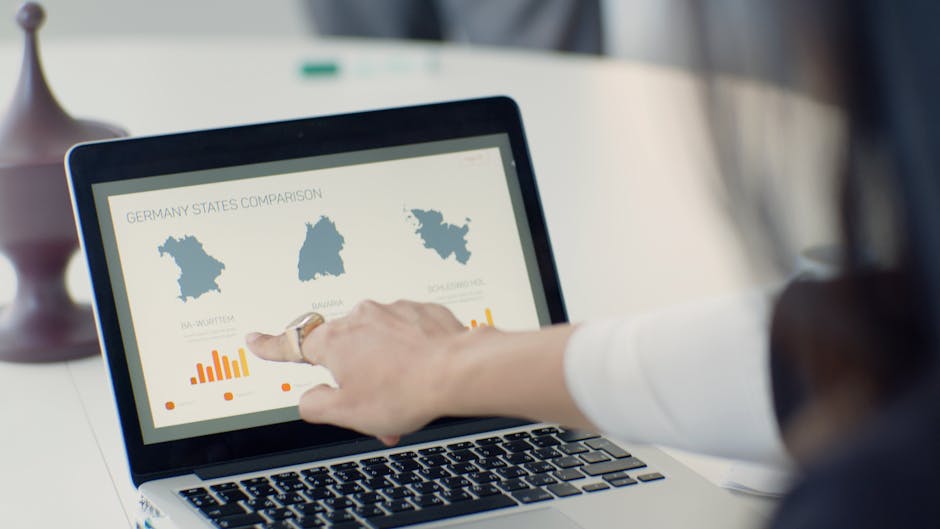 coach automation platform comparison on computer screen