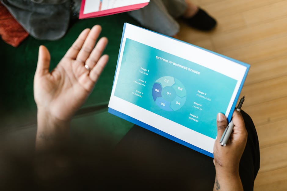 Online Challenge Marketing Strategy: The Essential 2026 Playbook for Coaches 4 coach reviewing challenge marketing results and planning next cohort launch