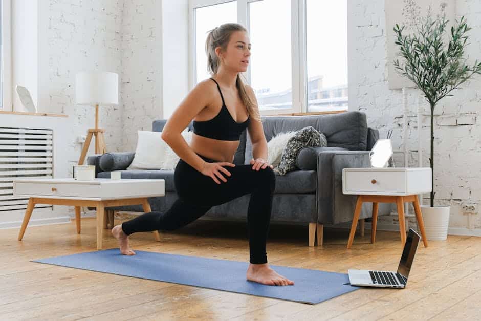 fitness coach email automation