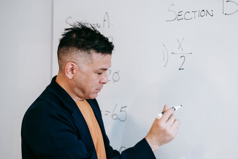 course completion rate problem